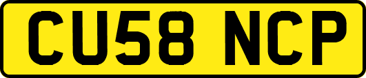 CU58NCP