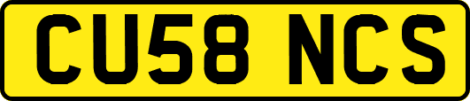 CU58NCS