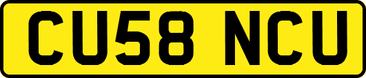 CU58NCU
