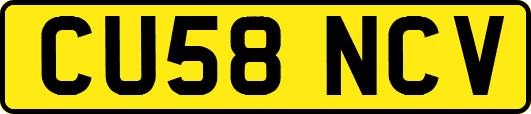 CU58NCV