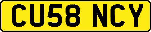 CU58NCY