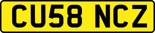CU58NCZ