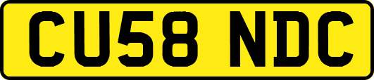 CU58NDC