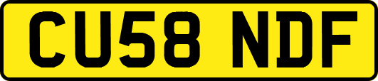 CU58NDF
