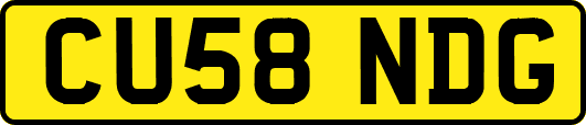 CU58NDG