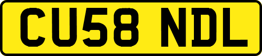 CU58NDL