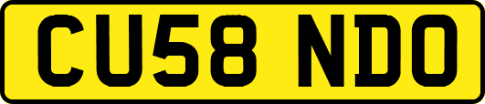 CU58NDO