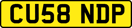 CU58NDP