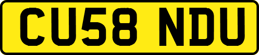 CU58NDU