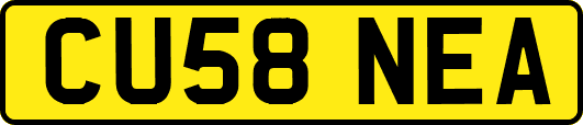 CU58NEA