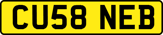 CU58NEB