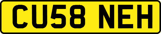 CU58NEH