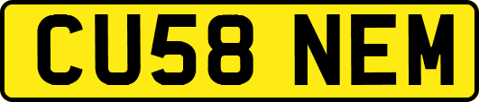 CU58NEM
