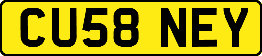 CU58NEY