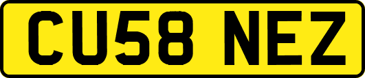 CU58NEZ