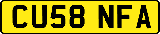 CU58NFA