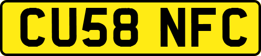 CU58NFC