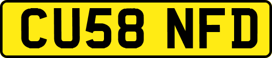 CU58NFD