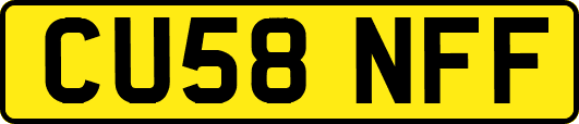 CU58NFF