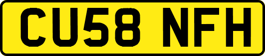 CU58NFH
