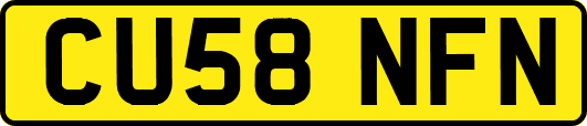 CU58NFN