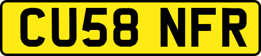 CU58NFR