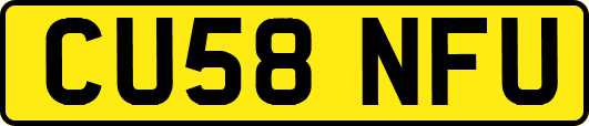 CU58NFU
