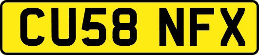 CU58NFX