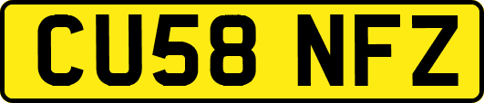 CU58NFZ