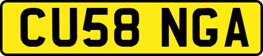 CU58NGA