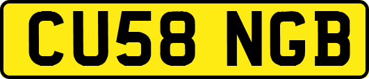 CU58NGB