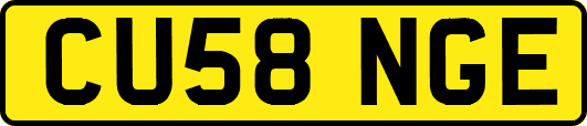CU58NGE