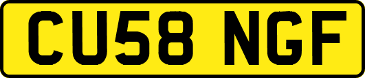 CU58NGF