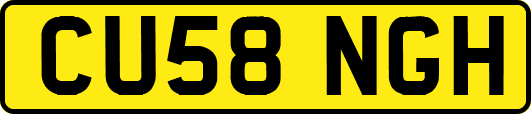 CU58NGH