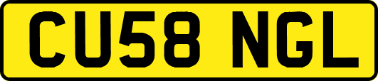 CU58NGL