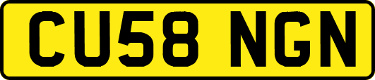 CU58NGN