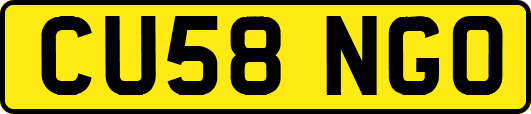 CU58NGO