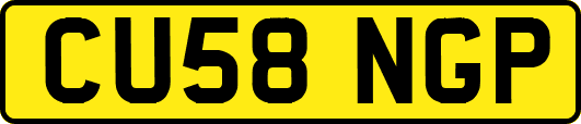 CU58NGP