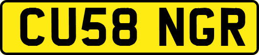 CU58NGR