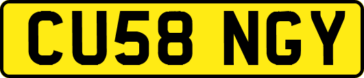 CU58NGY