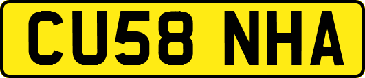 CU58NHA