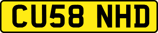 CU58NHD