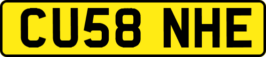 CU58NHE