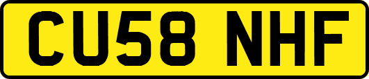 CU58NHF