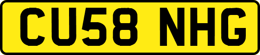 CU58NHG