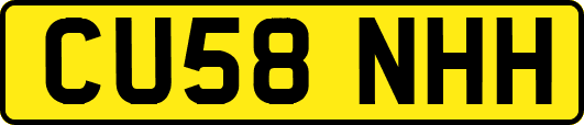 CU58NHH