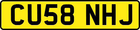 CU58NHJ