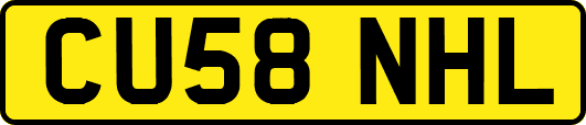 CU58NHL