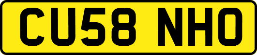 CU58NHO