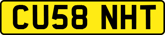 CU58NHT